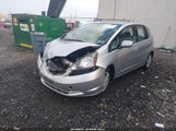 Honda Fit JHMGE8H3XDC034656 снимка
