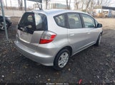 Honda Fit JHMGE8H3XDC034656 снимка