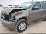 Chevrolet Tahoe Ls 1GNSCAE0XBR165039 снимка
