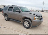 Chevrolet Tahoe Ls 1GNSCAE0XBR165039 снимка