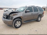 Chevrolet Tahoe Ls 1GNSCAE0XBR165039 снимка