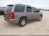 Chevrolet Tahoe Ls 1GNSCAE0XBR165039 снимка