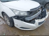 Chevrolet Cruze Ls 1G1PC5SHXC7266636 снимка