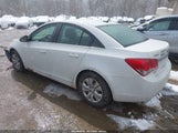 Chevrolet Cruze Ls 1G1PC5SHXC7266636 снимка