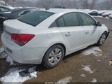 Chevrolet Cruze Ls 1G1PC5SHXC7266636 снимка