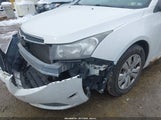 Chevrolet Cruze Ls 1G1PC5SHXC7266636 снимка