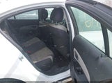 Chevrolet Cruze Ls 1G1PC5SHXC7266636 снимка