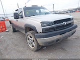 Chevrolet Silverado 2500Hd Ls 1GCHK29214E311698 снимка