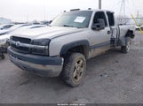 Chevrolet Silverado 2500Hd Ls 1GCHK29214E311698 снимка