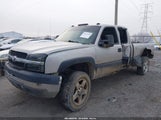 Chevrolet Silverado 2500Hd Ls 1GCHK29214E311698 снимка