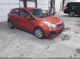 Kia Rio Lx KNADM5A35D6307028 снимка