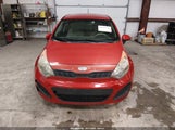 Kia Rio Lx KNADM5A35D6307028 снимка