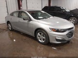 Chevrolet Malibu Fwd Ls 1G1ZB5ST8LF119608 photo