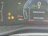 Toyota Camry Le 4T1DAACK9SU161634 снимка