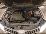 Lincoln Mkz 3LNHL2GC2AR605866 снимка