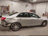 Lincoln Mkz 3LNHL2GC2AR605866 снимка