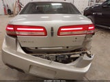Lincoln Mkz 3LNHL2GC2AR605866 снимка