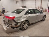 Lincoln Mkz 3LNHL2GC2AR605866 снимка