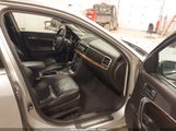 Lincoln Mkz 3LNHL2GC2AR605866 снимка