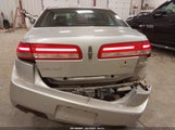 Lincoln Mkz 3LNHL2GC2AR605866 снимка