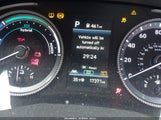 Hyundai Sonata Sel KMHL34JJXMA019346 снимка