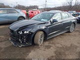 Hyundai Sonata Sel KMHL34JJXMA019346 снимка