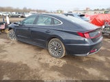 Hyundai Sonata Sel KMHL34JJXMA019346 снимка