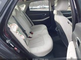 Hyundai Sonata Sel KMHL34JJXMA019346 снимка