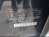 Hyundai Sonata Sel KMHL34JJXMA019346 снимка