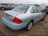 Nissan Sentra 1.8S 3N1CB51D14L891305 снимка