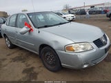 Nissan Sentra 1.8S 3N1CB51D14L891305 снимка