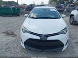 Toyota Corolla Le 5YFBURHE1JP848705 снимка