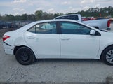 Toyota Corolla Le 5YFBURHE1JP848705 снимка