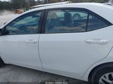 Toyota Corolla Le 5YFBURHE1JP848705 снимка