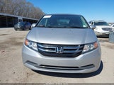Honda Odyssey Ex-L 5FNRL5H68EB112980 снимка