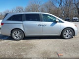 Honda Odyssey Ex-L 5FNRL5H68EB112980 снимка