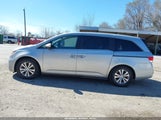 Honda Odyssey Ex-L 5FNRL5H68EB112980 снимка