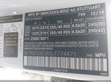 Mercedes-Benz Glc 300 W1N0G8DB5LF774471 photo
