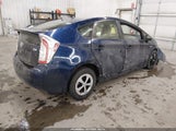Toyota Prius Two JTDKN3DUXF0394768 снимка