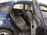 Toyota Prius Two JTDKN3DUXF0394768 снимка