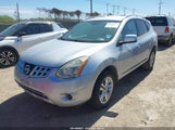 Nissan Rogue Sv JN8AS5MT3CW265923 снимка