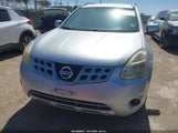 Nissan Rogue Sv JN8AS5MT3CW265923 снимка
