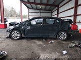 Toyota Corolla Le 5YFB4MDE1SP328451 снимка