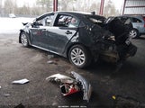 Toyota Corolla Le 5YFB4MDE1SP328451 снимка