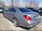 Mercedes-Benz S 550 4Matic WDDUG8FB9EA049225 fotografie