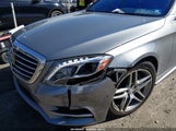 MERCEDES-BENZ S 550 4MATIC WDDUG8FB9EA****** fotografie