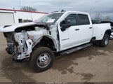 Chevrolet Silverado 3500Hd 4Wd Long Bed Work Truck 1GC4KSEY4SF197762 fotografie