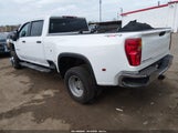 Chevrolet Silverado 3500Hd 4Wd Long Bed Work Truck 1GC4KSEY4SF197762 fotografie