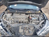 Nissan Sentra S 3N1AB7AP3JY273222 снимка