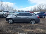 Nissan Sentra S 3N1AB7AP3JY273222 снимка